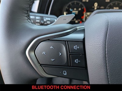 2026 Lexus TX LUXURY AWD