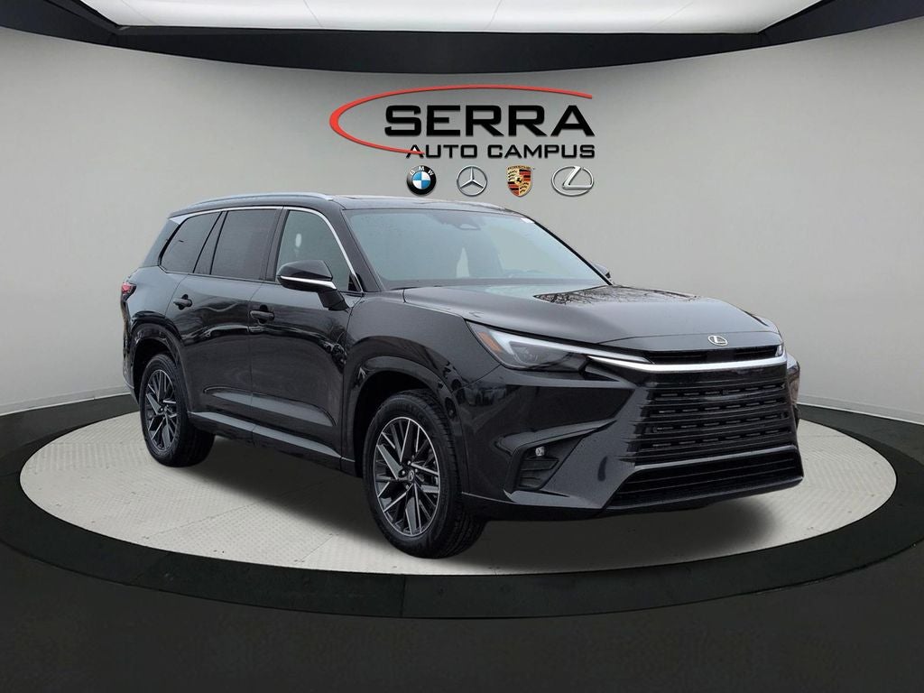 2026 Lexus TX PREMIUM AWD