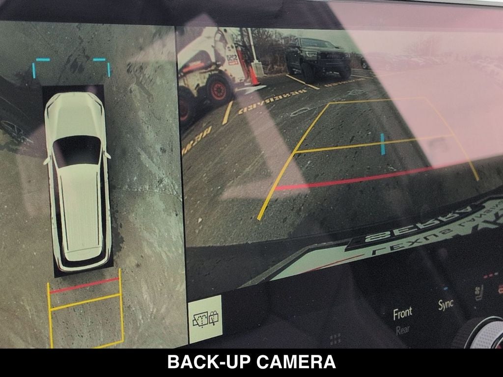 2026 Lexus TX PREMIUM AWD