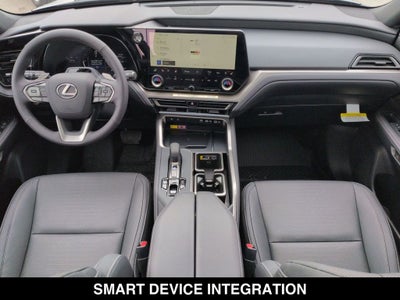 2026 Lexus TX PREMIUM AWD