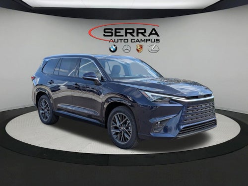 2026 Lexus TX 350 Premium