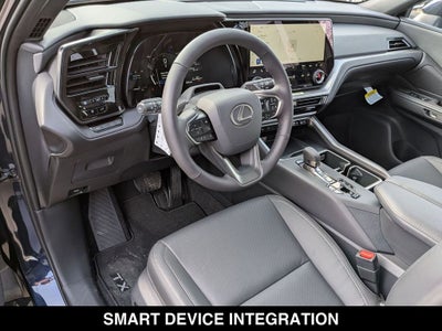 2026 Lexus TX 350 Premium