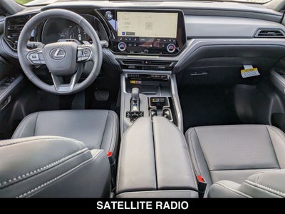 2026 Lexus TX 350 Premium