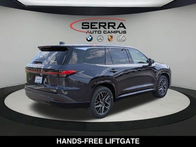 2026 Lexus TX 350 Premium