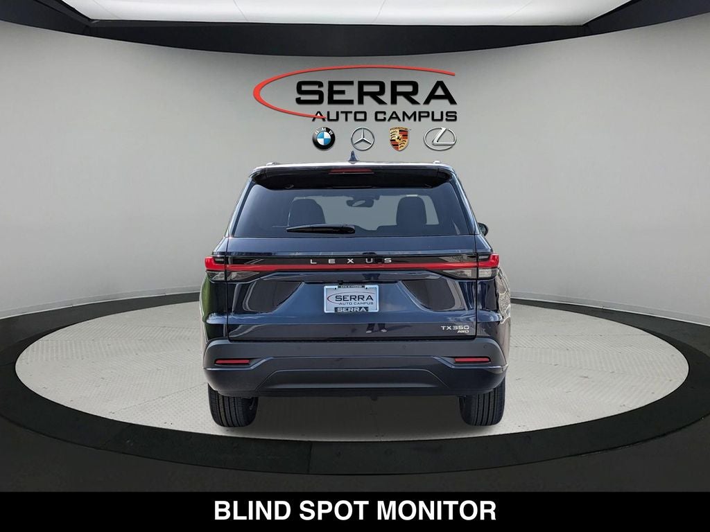 2026 Lexus TX 350 Premium