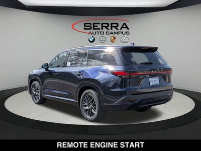 2026 Lexus TX 350 Premium