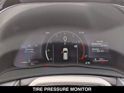 2026 Lexus TX PREMIUM AWD