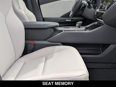 2026 Lexus TX PREMIUM AWD