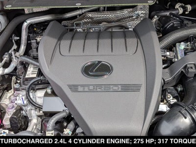 2026 Lexus TX PREMIUM AWD