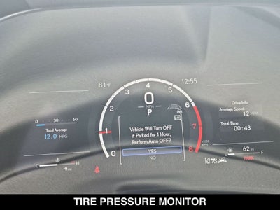 2026 Lexus TX F SPORT HANDLING AWD