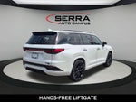 2026 Lexus TX F SPORT HANDLING AWD