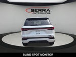 2026 Lexus TX F SPORT HANDLING AWD
