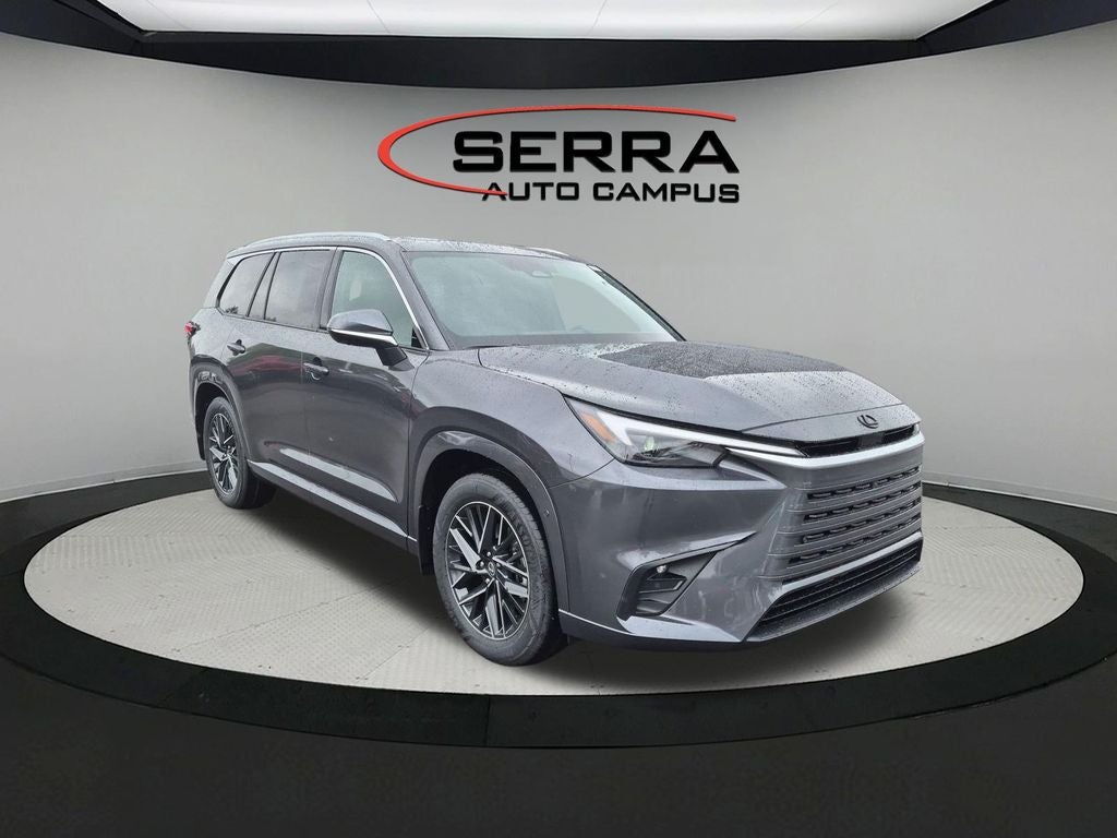 2026 Lexus TX PREMIUM AWD