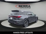 2026 Lexus TX PREMIUM AWD