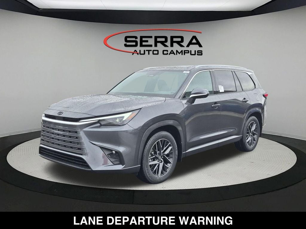 2026 Lexus TX PREMIUM AWD