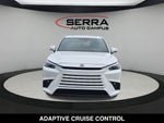 2025 Lexus TX PREMIUM AWD