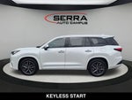 2025 Lexus TX PREMIUM AWD