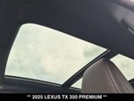2025 Lexus TX PREMIUM AWD