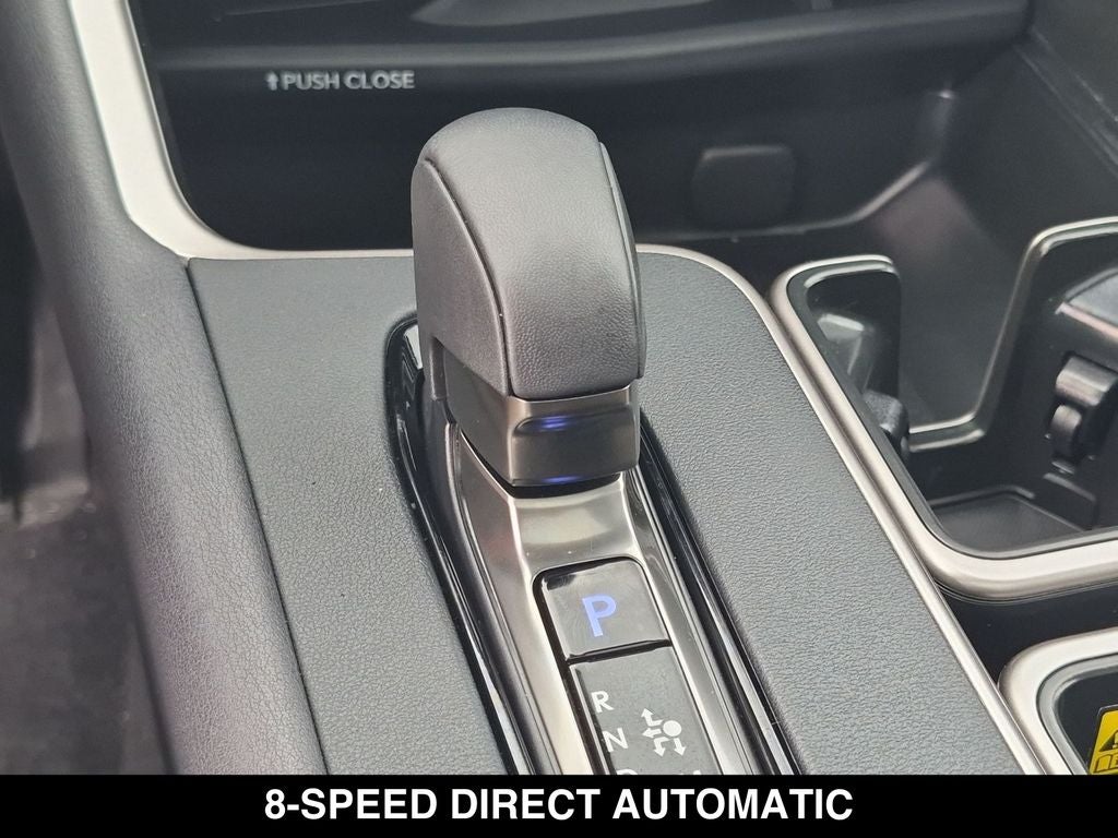 2025 Lexus TX PREMIUM AWD