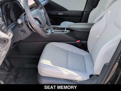 2026 Lexus TX PREMIUM AWD