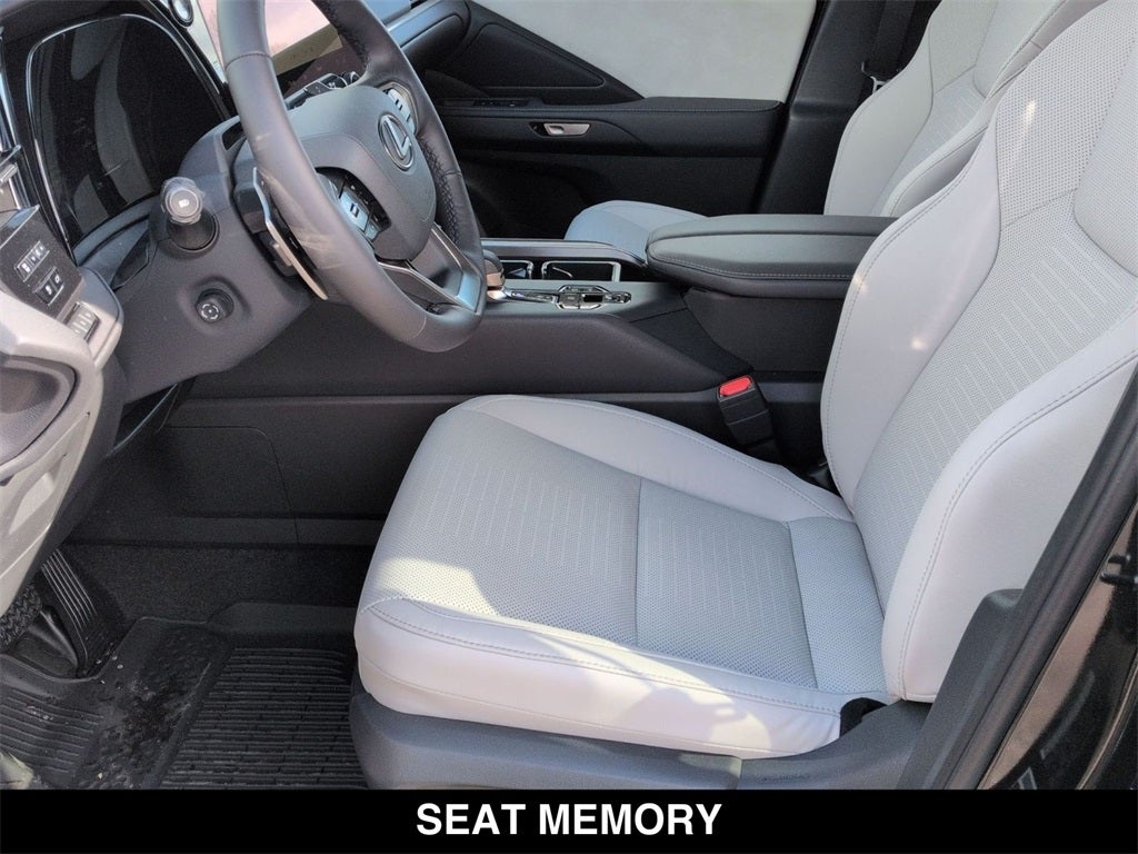 2026 Lexus TX PREMIUM AWD