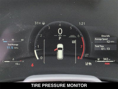 2026 Lexus TX PREMIUM AWD