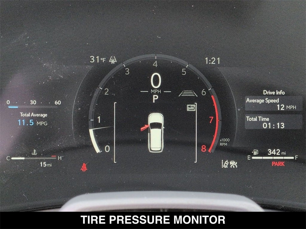 2026 Lexus TX PREMIUM AWD