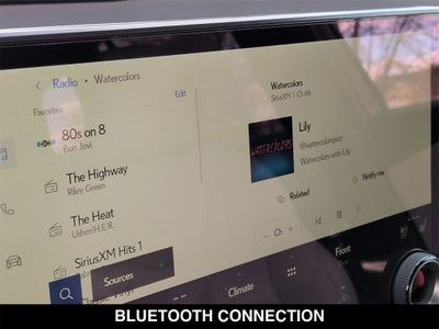 2026 Lexus TX PREMIUM AWD