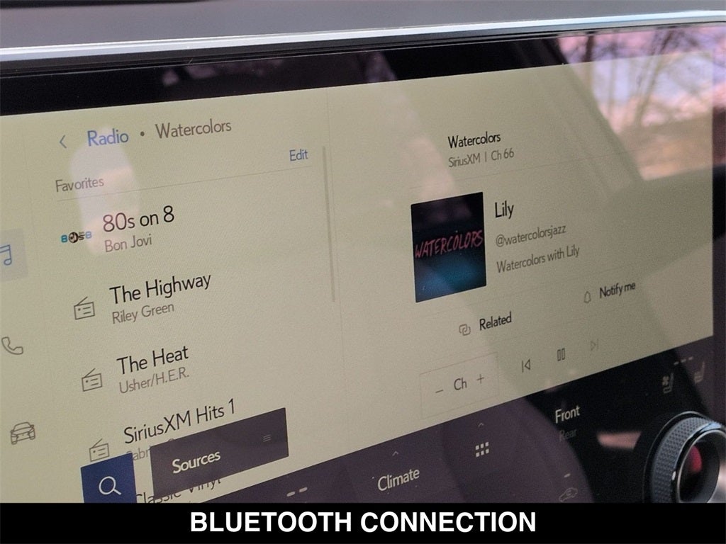 2026 Lexus TX PREMIUM AWD