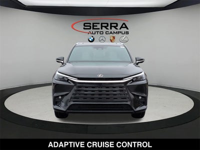 2026 Lexus TX PREMIUM AWD