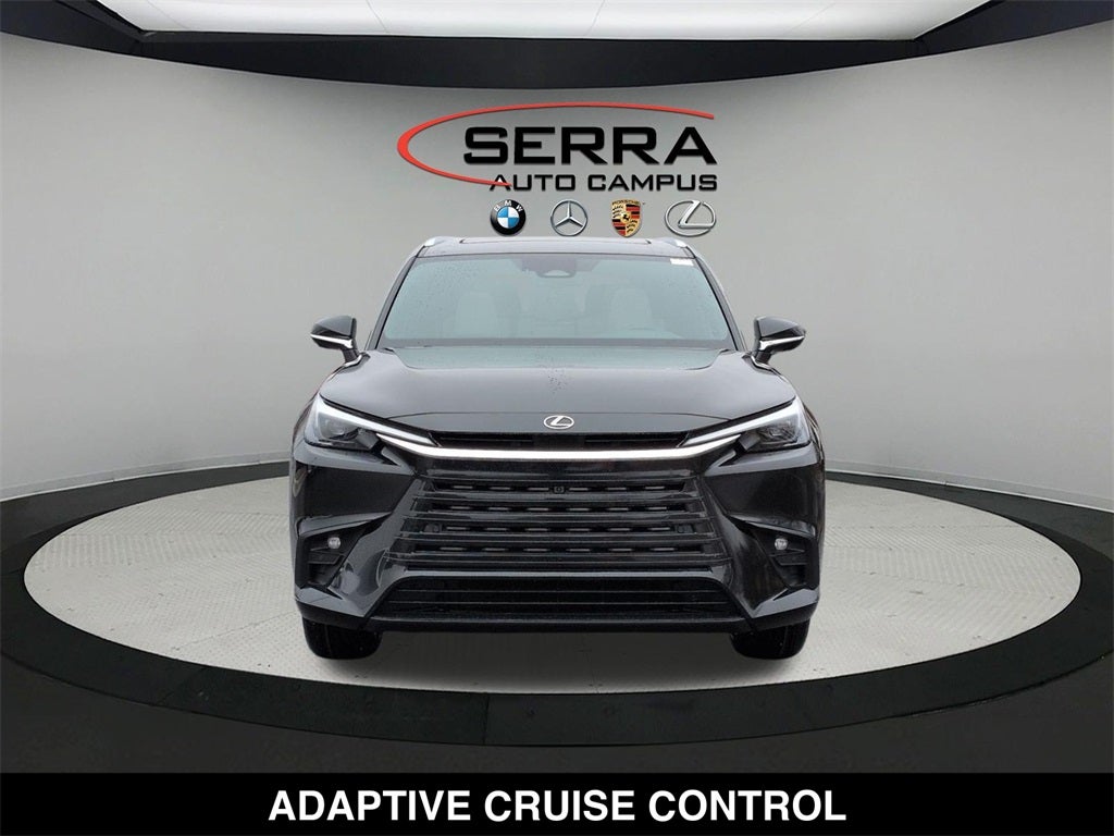 2026 Lexus TX PREMIUM AWD