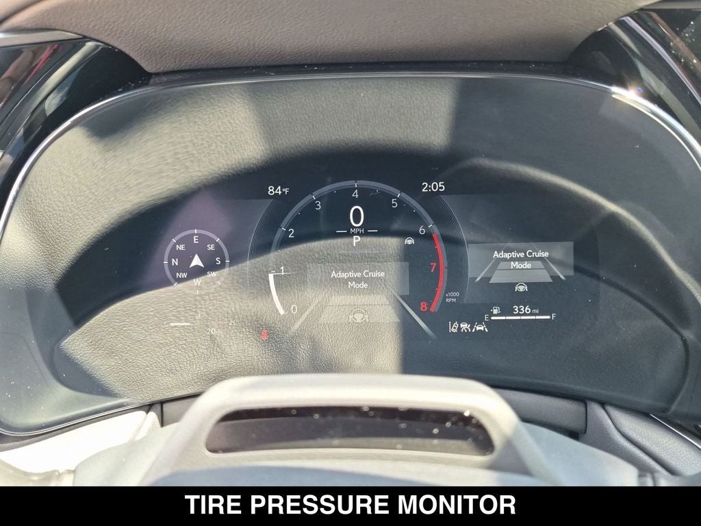 2026 Lexus TX PREMIUM AWD