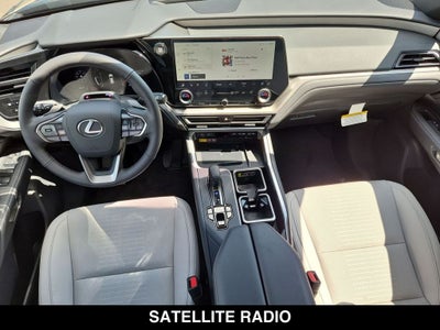 2026 Lexus TX PREMIUM AWD