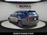 2026 Lexus TX PREMIUM AWD