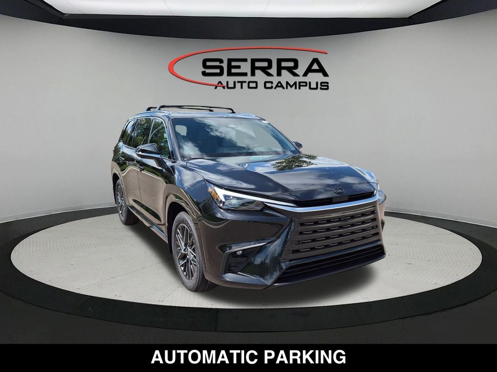 2026 Lexus TX PREMIUM AWD