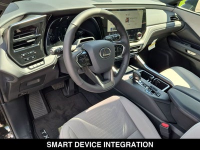 2026 Lexus TX PREMIUM AWD