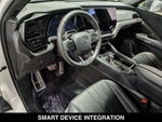 2025 Lexus TX F SPORT HANDLING AWD