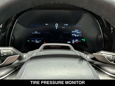 2025 Lexus TX F SPORT HANDLING AWD