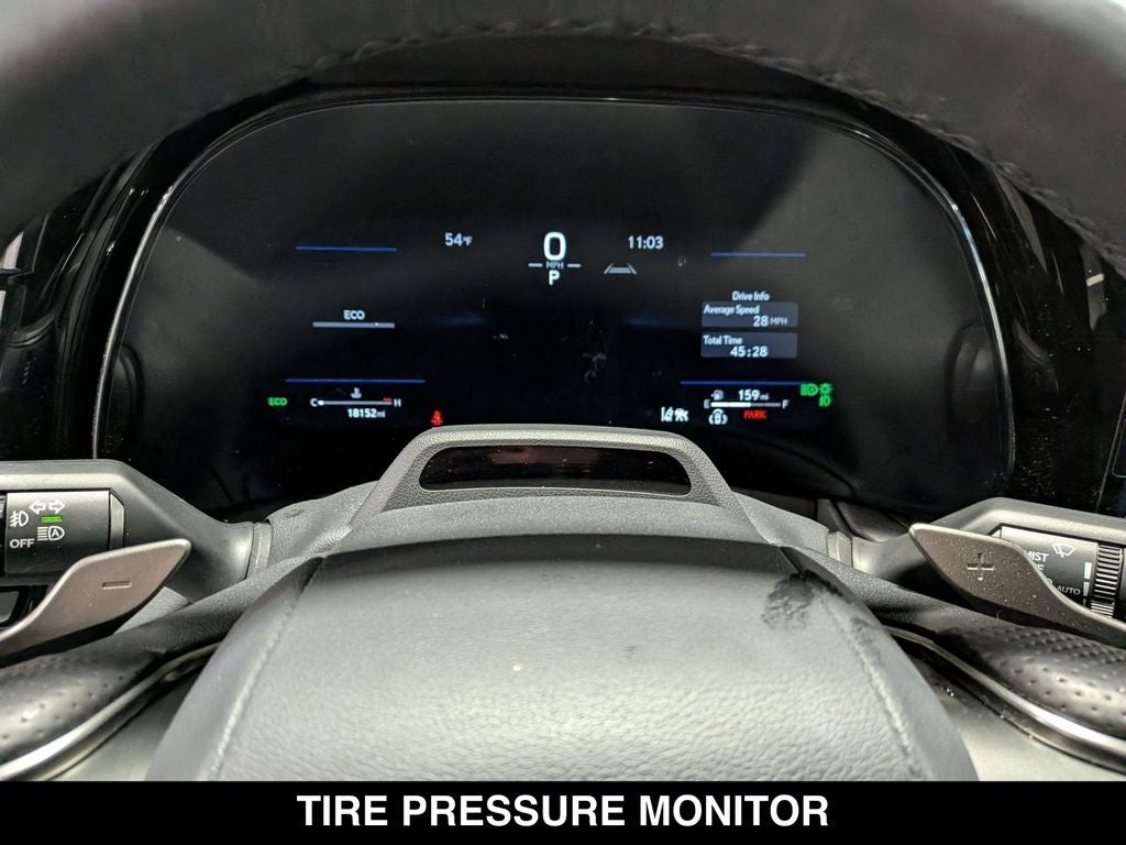 2025 Lexus TX F SPORT HANDLING AWD