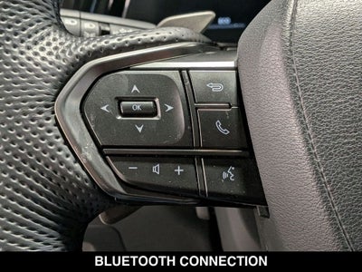 2025 Lexus TX F SPORT HANDLING AWD