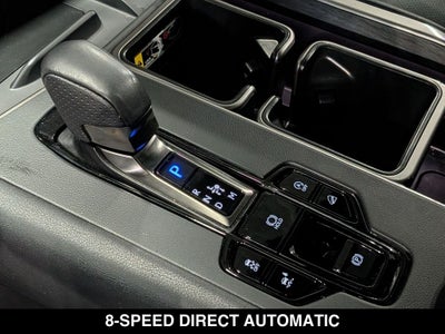 2025 Lexus TX F SPORT HANDLING AWD
