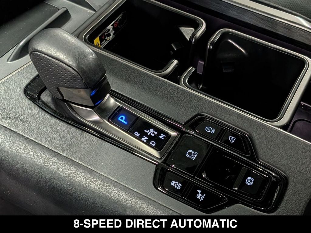 2025 Lexus TX F SPORT HANDLING AWD