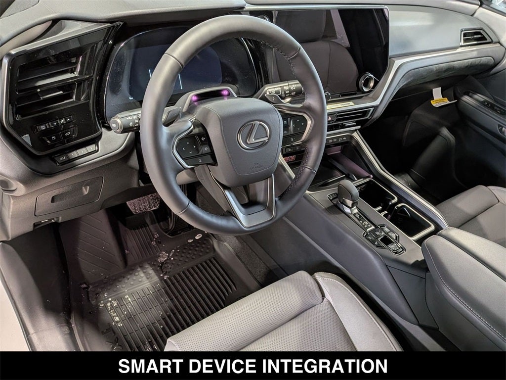 2026 Lexus TX LUXURY AWD