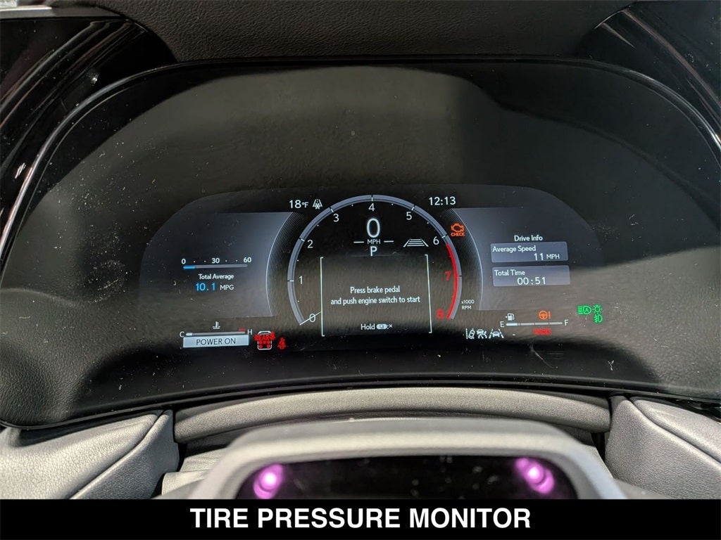 2026 Lexus TX LUXURY AWD