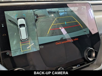 2026 Lexus TX LUXURY AWD