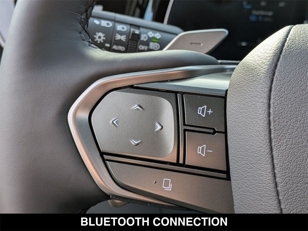 2026 Lexus TX LUXURY AWD