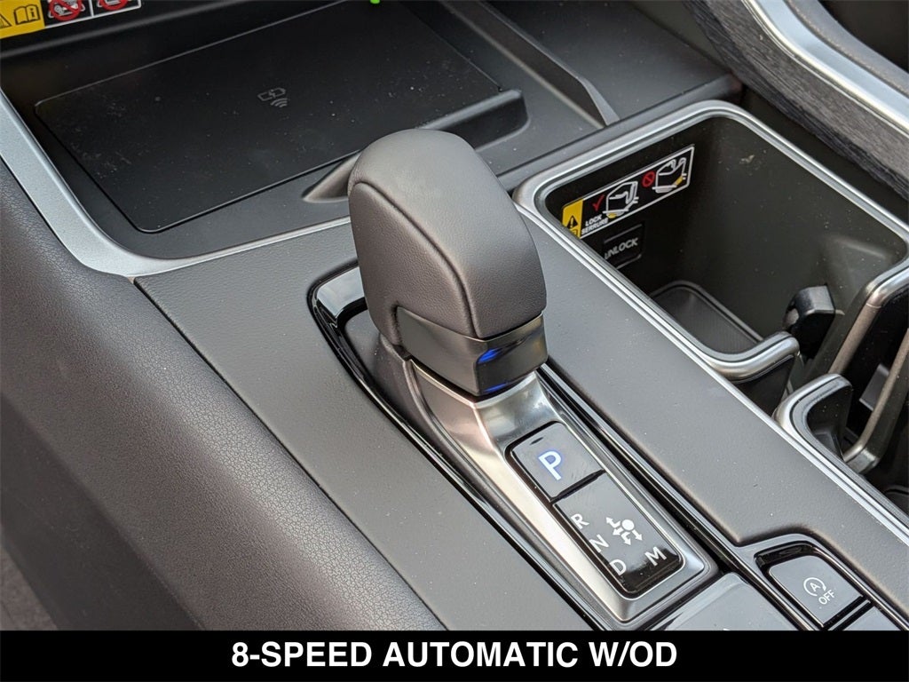 2026 Lexus TX LUXURY AWD