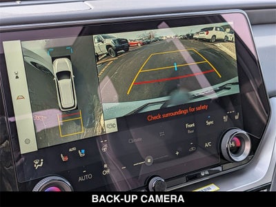 2026 Lexus TX LUXURY AWD