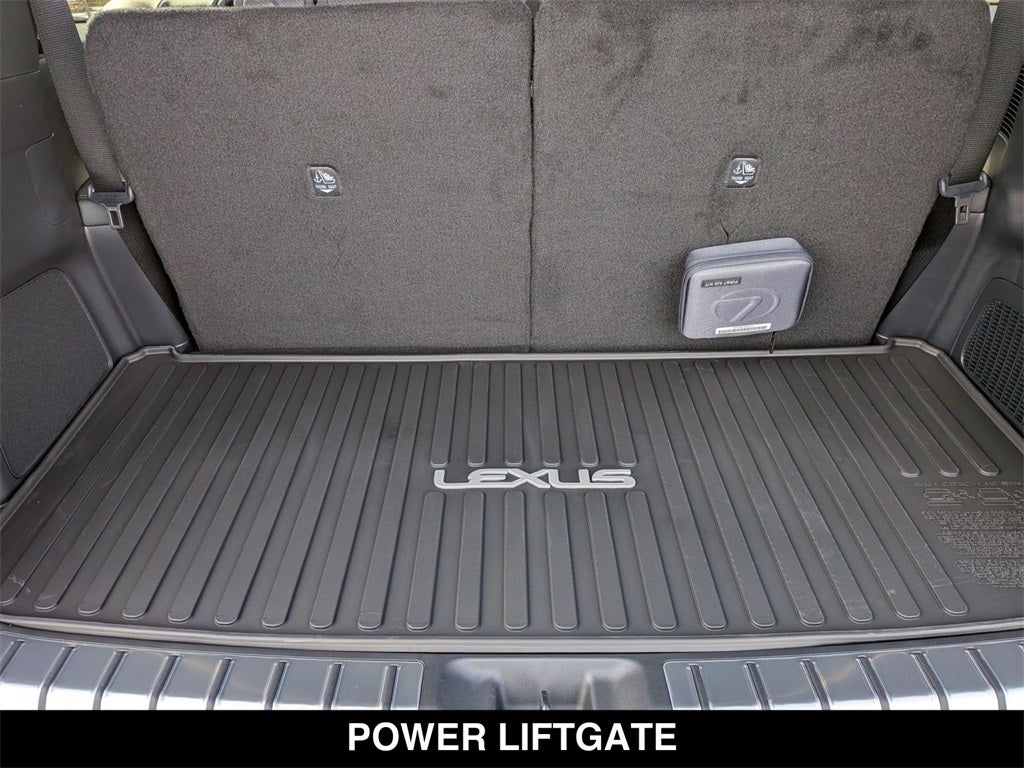 2026 Lexus TX LUXURY AWD