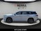 2026 Lexus TX LUXURY AWD